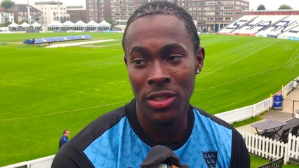 Why Jofra Archer broke bio secure protocol ?