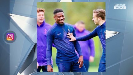 Serge Aurier : le footballeur réagit à la mort de son frère