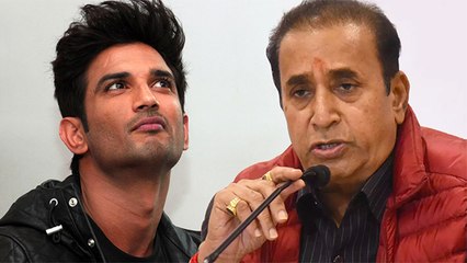 CBI Enquiry Not Required In Sushant Singh Rajput Case, Says Maharashtra Home Minister