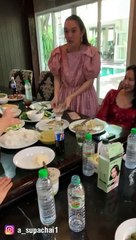 เอ ศุภชัย โดนซุปตาร์สาวตัวแม่ อั้ม พัชราภา ปล้นเงินจนหมดตัว