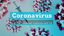 Coronavirus : la deuxième vague arrive en Belgique !