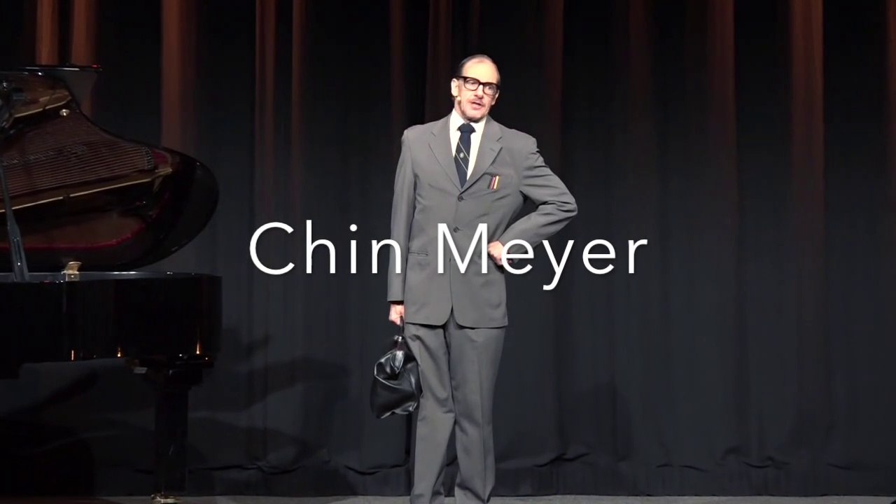 Chin Meyer Trailer 2020