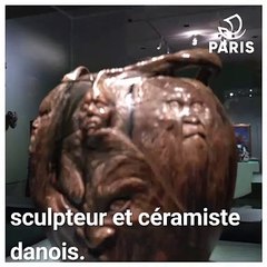 Un Été Particulier - Expo Jacobsen au Musée Bourdelle