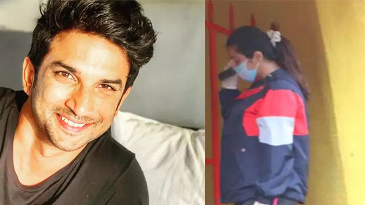 Sushant Singh Rajput की याद में Ekta Kapoor ने उठाया ये कदम, पहुंची शनि मंदिर; Video | FilmiBeat