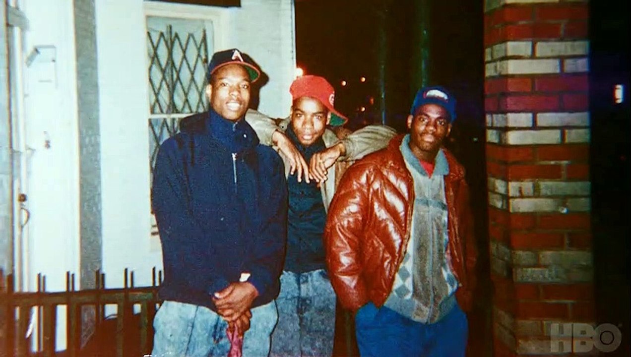 Yusuf Hawkins'in hüzünlü öyküsü, HBO belgeseli "Storm Over Brooklyn"de anlatılıyor