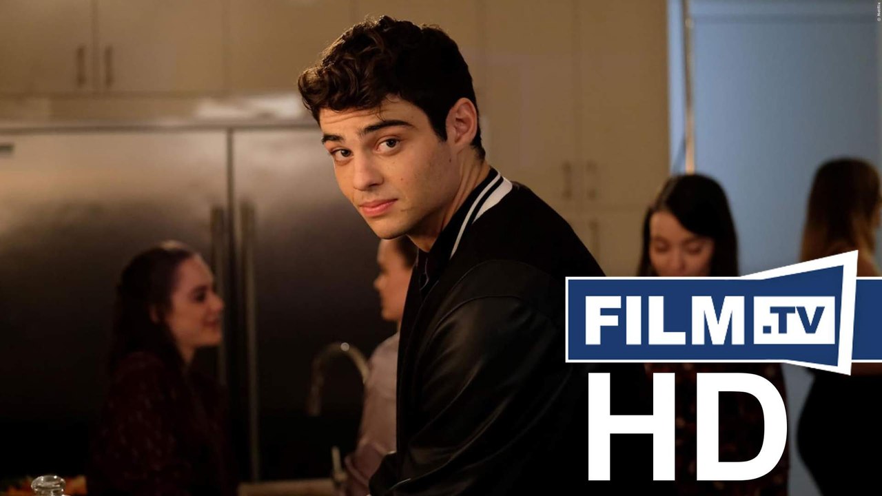 The Perfect Date Trailer Deutsch German (2019)