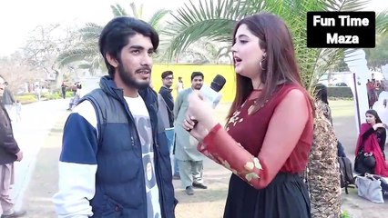 How Do You Say ‘I am going’ In Punjabi? | Kanwal Aftab’s Punjabi Jugtein