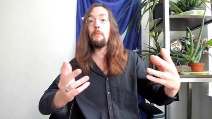 The Occult #267- Spiritual World as Pseudo-Epicurean; Suffering Caused by Excess, Not Desire
