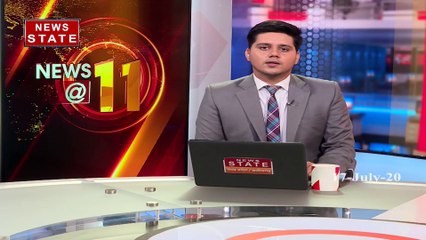 Madhya Pradesh: कांग्रेस का दामन छोड़ बीजेपी में खनिज निगम के अध्यक्ष बने प्रदीप जयसवाल