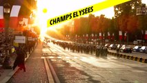 Tour de France 2020 - Un jour Une histoire : Champs Elysées
