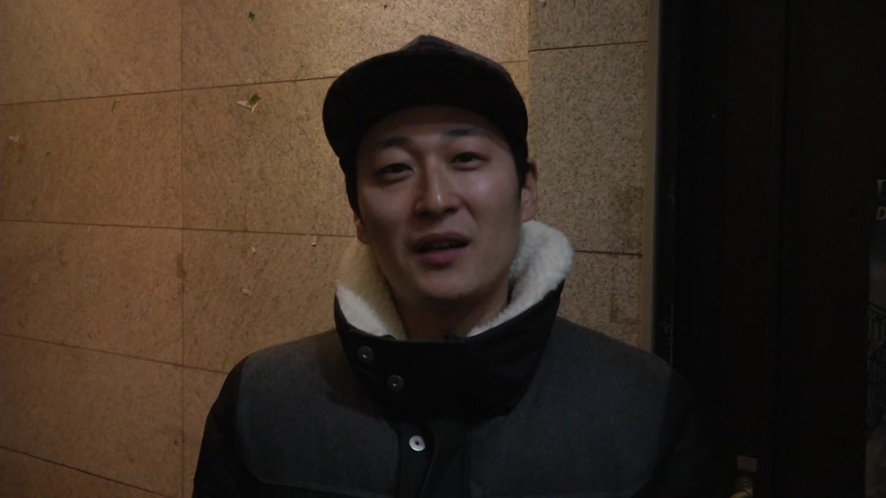 개그맨 노우진 "음주운전, 명백한 잘못...반성하며 자숙" / YTN