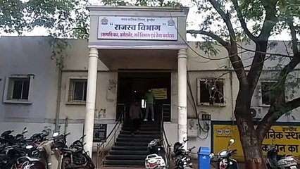 निगम कर्मचारी हुआ कोरोना संक्रमित, सहकर्मियों की होगी जांच, फैली दहशत