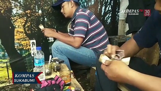 Ketapel Tradisional Terjual Hingga Mancanegara