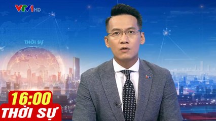 Thời Sự VTV1 16h Hôm Nay 17.7.2020  Tin tức thời sự mới nhất hôm nay