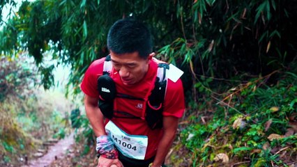 UTMB® for the Planet teaser