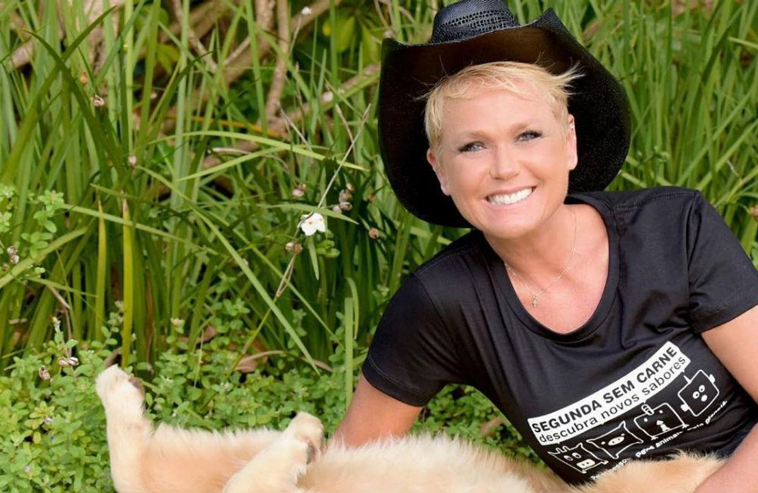 Xuxa promete revelar detalhes de sua trajetória em livro de memórias