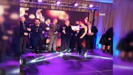 Kadın Kuaförün 10 Metrekarelik Dükkandan Avrupa Birinciliğine Uzanan Başarı Hikayesi