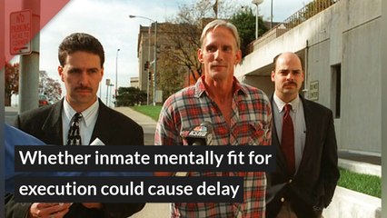 Whether inmate mentally fit for execution could cause delay, and other top stories from July 17, 2020.