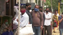 India reports 1 million coronavirus cases as lockdowns remain in place across the nation