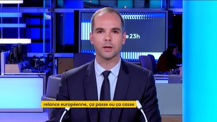 Relance économique : l’Union européenne dans l’urgence
