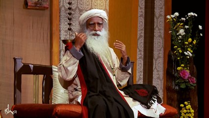 How Do You Handle Teenagers - with Sadhguru