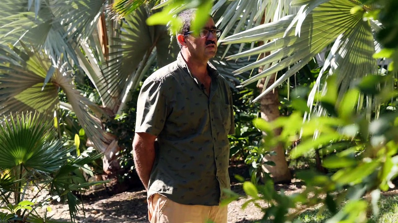 Colloque ADEME gestion des déchets dans le Pacifique, Interview de Didier LABROUSSE