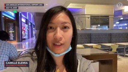 Flying to Manila during Covid 19? Here is what to expect