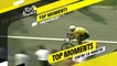 Tour de France 2020 - Top Moments présentés par Tissot Chronométreur Officiel du TDF