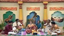 Brahmam Okate - Sudha Ragunathan - The Concert (Full Track)