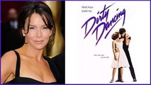 Fans Speculate Jennifer Grey Is Secretly Working On Dirty Dancing Sequel