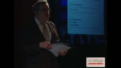 Quelles interfaces entre science et politique ?