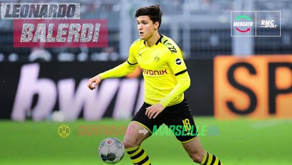 Niang, F. Torres, Balerdi… Les 5 infos mercato du 17 juillet 2020 (à la mi-journée)