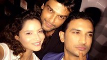 Ankita Lokhande Sushant के दोस्त Kushal Tandon को कर रहीं थी Date ! |FilmiBeat