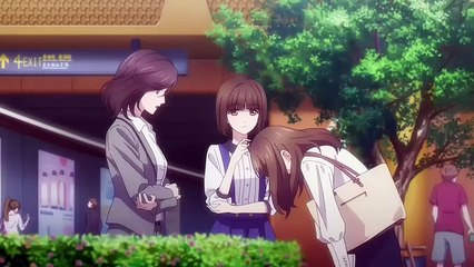 恋とプロデューサー 第01話(新) 「はじまりの絆」