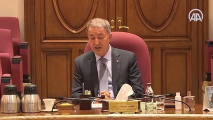 'Ermenistan yaptığı işin hesabını mutlaka ödeyecek'