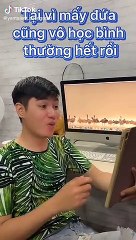 YAN Talent - Có ai muốn học online tiếp nữa không - #yantalent #haucachly #tiktok #xuhuong