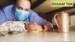 अमिताभ बच्चन के पलंग के नीच से विशेष संवाददाता ने दी स्वास्थ्य की रिपोर्ट, देखिए मजेदार वायरल वीडियो