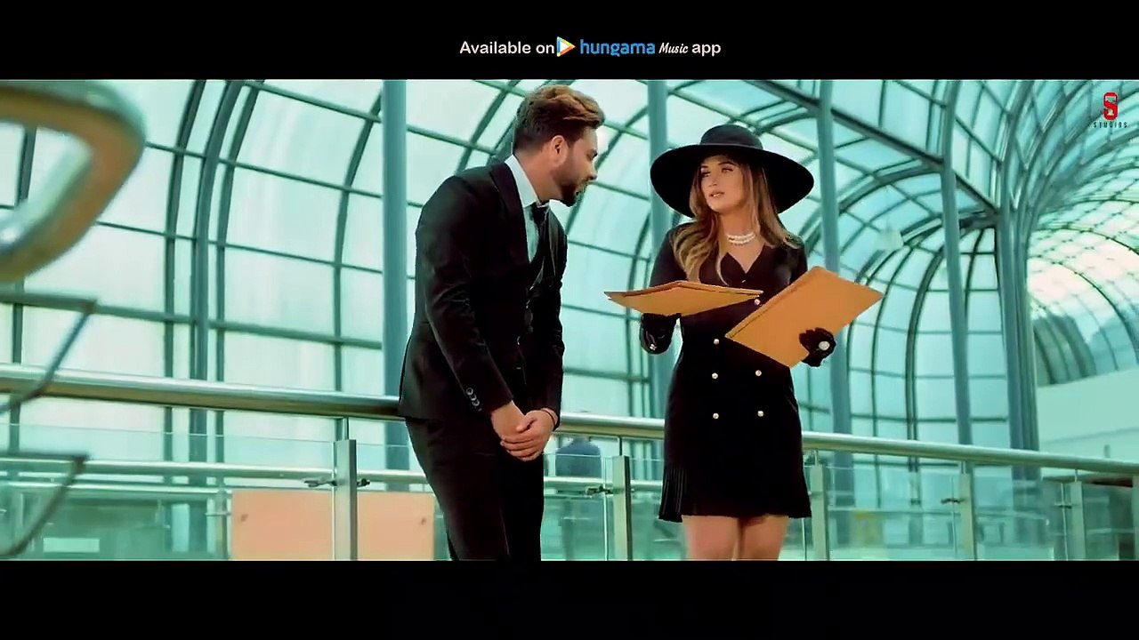 Official Video _ Khan Bhaini _ Shipra Goyal _ NAKHRO _ New Punjabi Songs 2020 _ Latest Punjabi Song_nakhro song