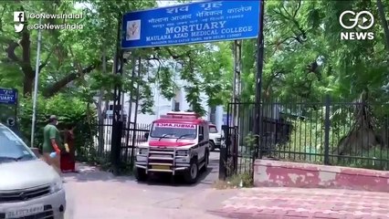 देश में 1 जनवरी 2021 तक 10 लाख मौतों की आशंका: इंडियन इंस्टीट्यूट ऑफ साइंस