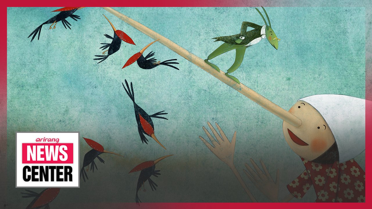 Exhibitions and performances to enjoy this weekend including 'Pinocchio Art Exhibition'