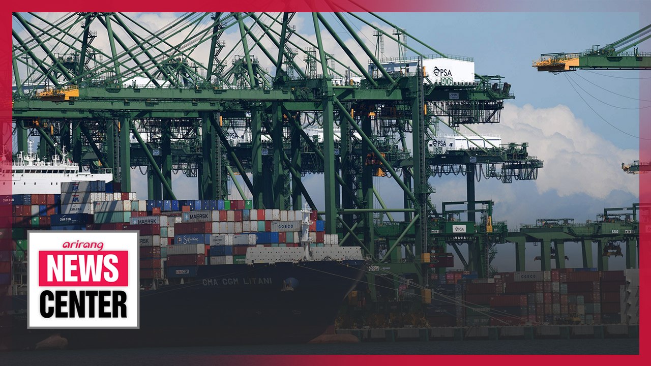 S. Korea's consumption shows signs of rebound but exports remain sluggish: Greenbook