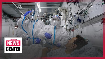 U.S. records 77,000 cases of COVID-19 in one day, highest yet