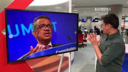 Kesalahan Beberapa Negara Dalam Tangani Virus Corona