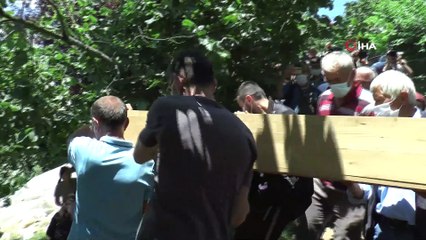 İkra Nur’un ölümündeki sırrı Adli Tıp Raporu çözecek