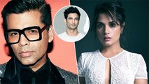 Richa Chadha SLAMS Filmmakers After Sushant Singh Rajput's Demise