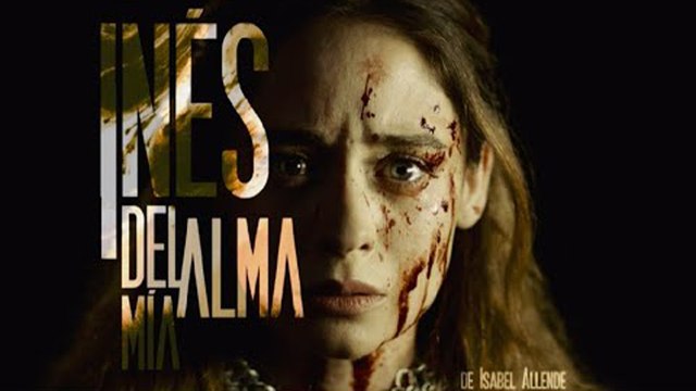 Ines del Alma Mía - Tráiler Oficial - Amazon Prime Video
