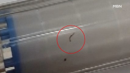 수돗물 못쓰고 비싼 생수…인천 식당들 이중고