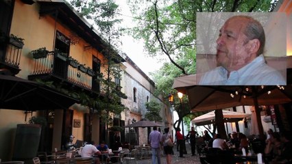 Muere por COVID-19 Víctor Víctor, un gigante de la música dominicana