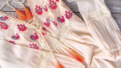 Some latest dress collection..Indian & western