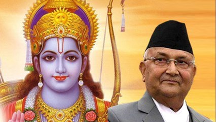 Nepal Sharma Oli-சொன்ன இடத்தில் தொல்பொருள் ஆய்வை தொடங்கிய Archaeological Department